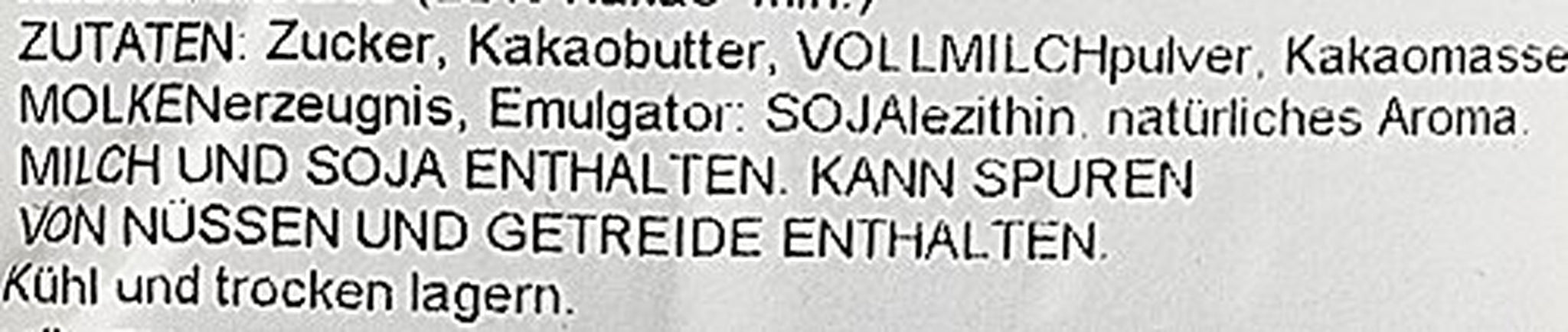Theobroma Goldgeld Schokoladen Euros, Lose Münzen in Der Dose, 1Er-pakket (1 X 1 Kg) Naty Shop