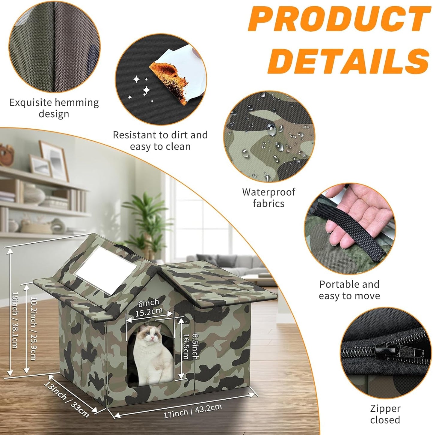 Dekens en meubels, Huisdieren, Grotten & Huizen, Katten, Kattenbedden, Katten - bedden, matrassen