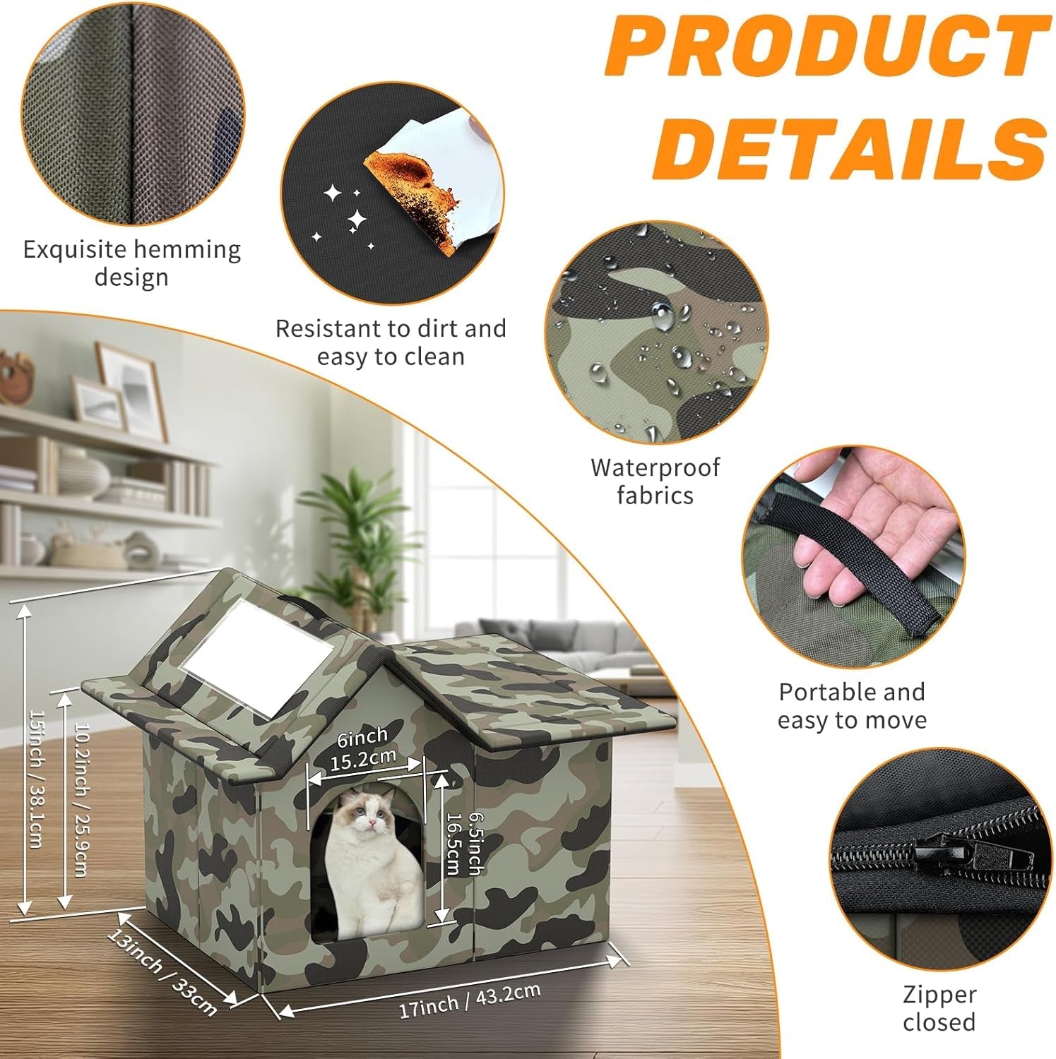 Dekens en meubels, Huisdieren, Grotten & Huizen, Katten, Kattenbedden, Katten - bedden, matrassen