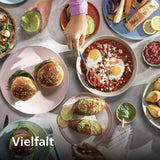 Philips Airfryer 3000 Serie 6,2L, Kookvenster, 16 kookfuncties in 1, Rapidair plus technologie, Vetverwijdering, Receptapplicatie Homeid Appliances Naty Shop