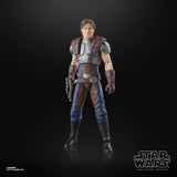 Star Wars Black Series Dash Rendar, Star Wars: Shadows of the Empire verzamelfiguur (15 cm) Actiefiguren Naty Shop