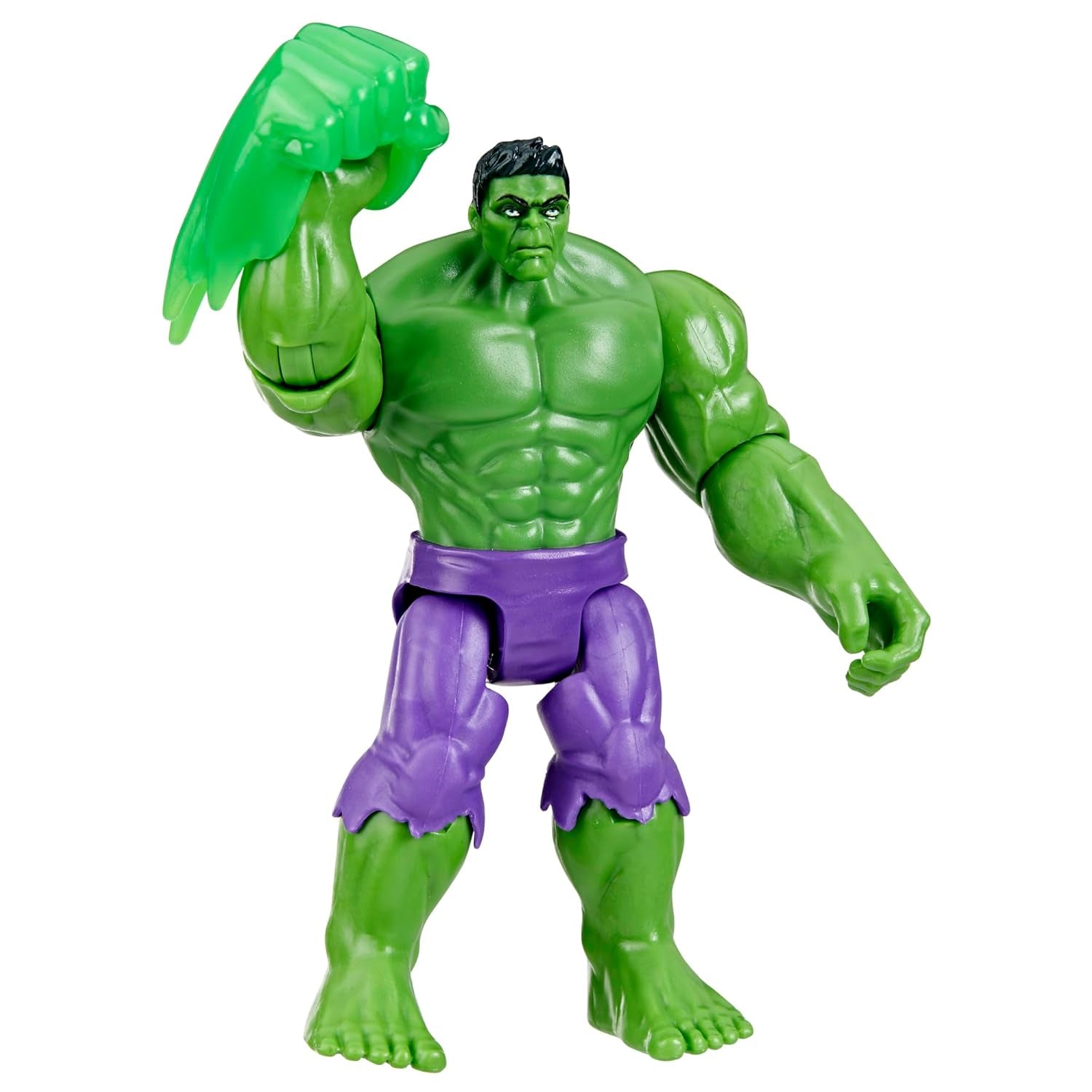 Marvel Avengers Epic Hero Series Hulk Deluxe actiefiguur Actiefiguren Naty Shop Hulk