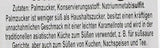 Cock Palmzucker, Scheiben, 4Er-pakket (4 X 454 G-verpakking) Zoetstoffen Naty Shop