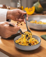 Barilla Durum Tarwe Pasta Bavette Nr. 13 – 5 kg