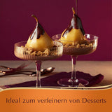 Lindt Schokolade - GLASUR Vollmilch | 10X200G | Vollmilch Glasur Einen Feinen Überzug Bei Kuchen, Torten, Gebäck Oder Eis | GLAS | Backen | Schokoladengeschenk Glazuren en Decor Naty Shop
