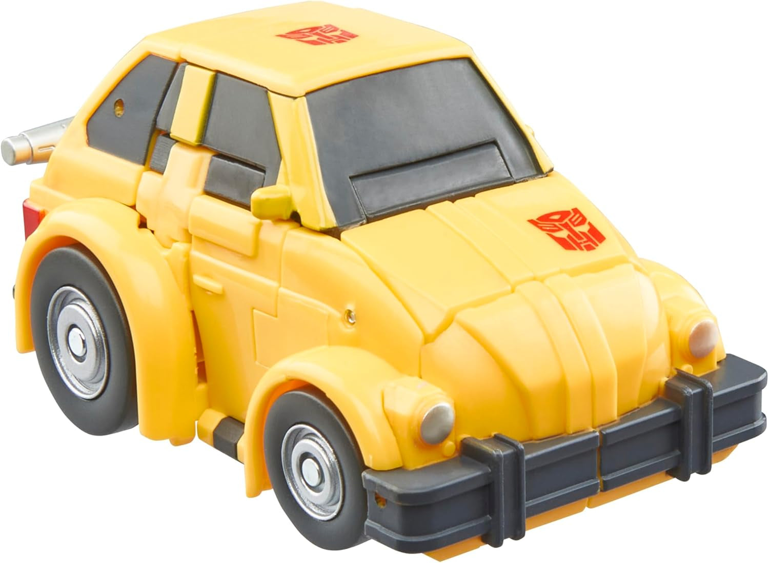 Transformers Studio Series Deluxe Transformers - The Battle For Cybertron 86-29 Bumblebee Action Figure Actiefiguren Naty Shop