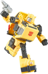 Transformers Studio Series Deluxe Transformers - The Battle For Cybertron 86-29 Bumblebee Action Figure Actiefiguren Naty Shop