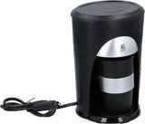 Espresso - Koffie - Afhaalkoffie - Autovrachtwagen 24V - Aktiva 300W - Pad voor 1 kopje - incl. beker