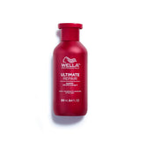 Wella Professionals Ultimate Repair Deep Cleansing Shampoo 250ml Wella standaardtitel Douche en bad