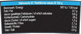 Allgroo Udon Cup Instant Noodles - Smaakvolle Pittige Zeevruchten Udon Soep - Snelle Bereiding (1 x 173g)