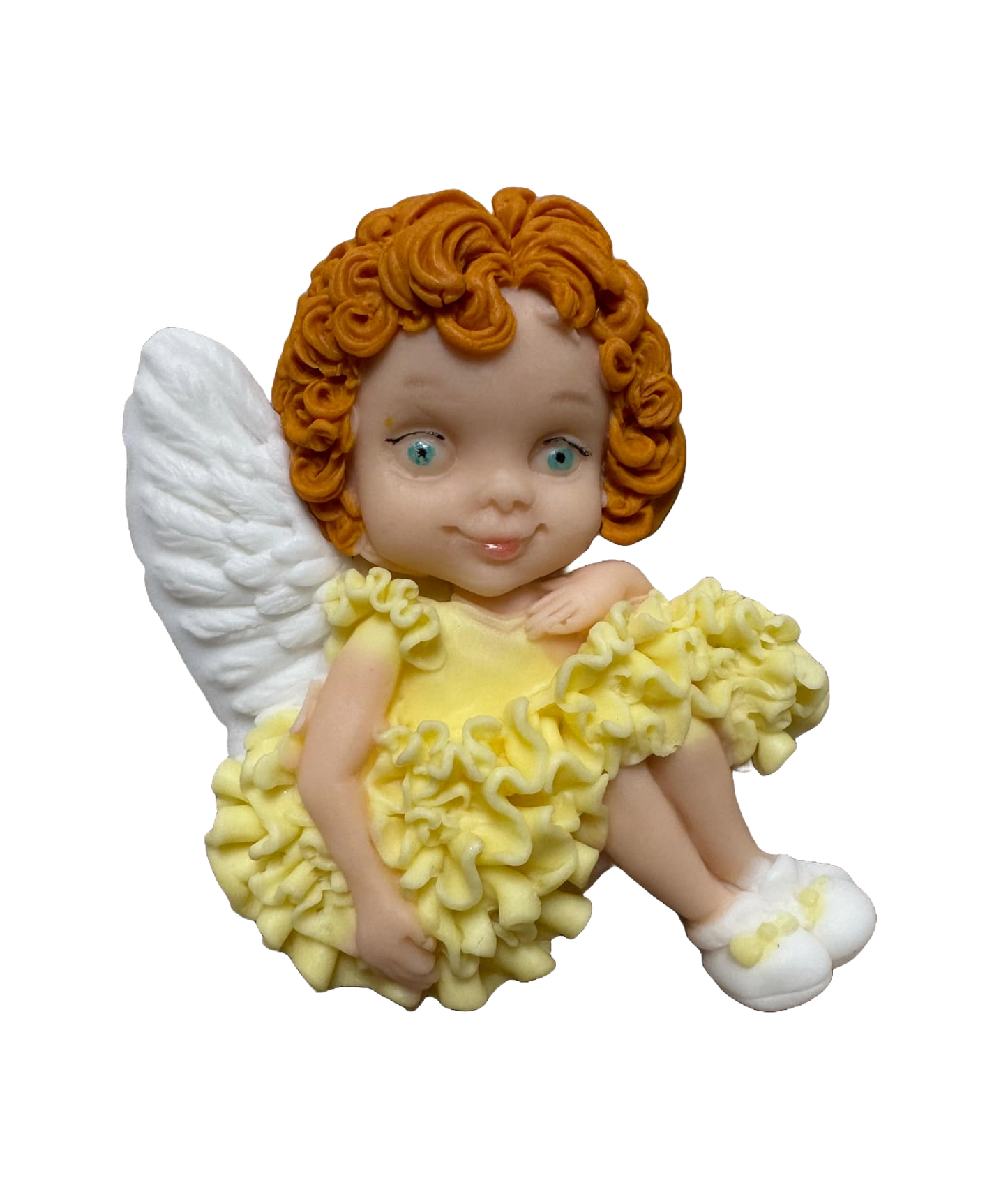 Eetbare suikerdecoratie, Ingeras Suikerpasta Decoraties Naty Shop