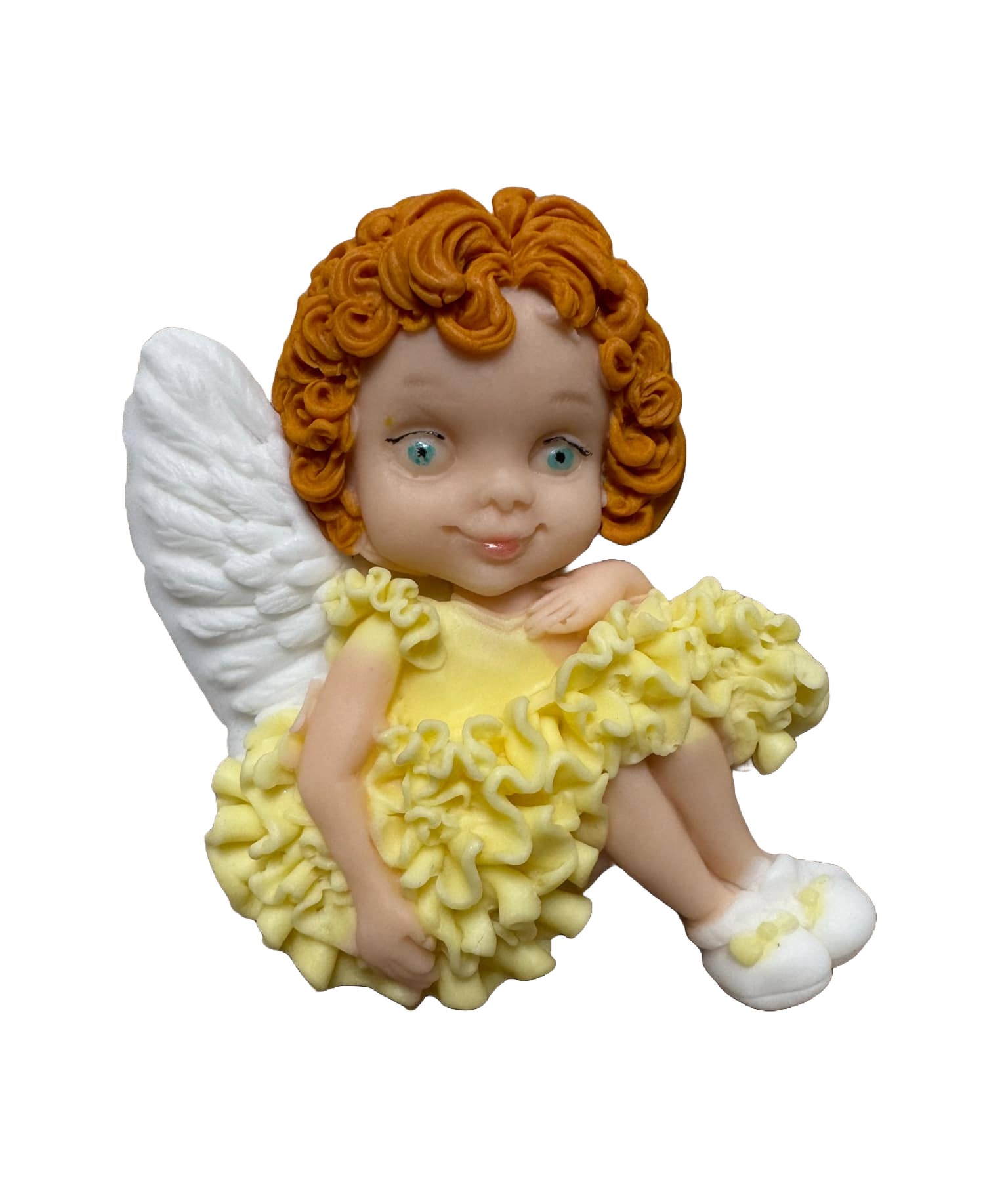 Eetbare suikerdecoratie, Ingeras Suikerpasta Decoraties Naty Shop