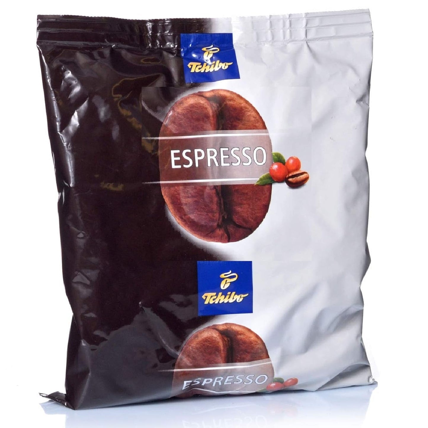Tchibo Espresso Classico - 10 koffiebonen x 500 g