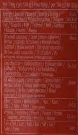 TRS - Rode Linzen - (1 X 2 KG)