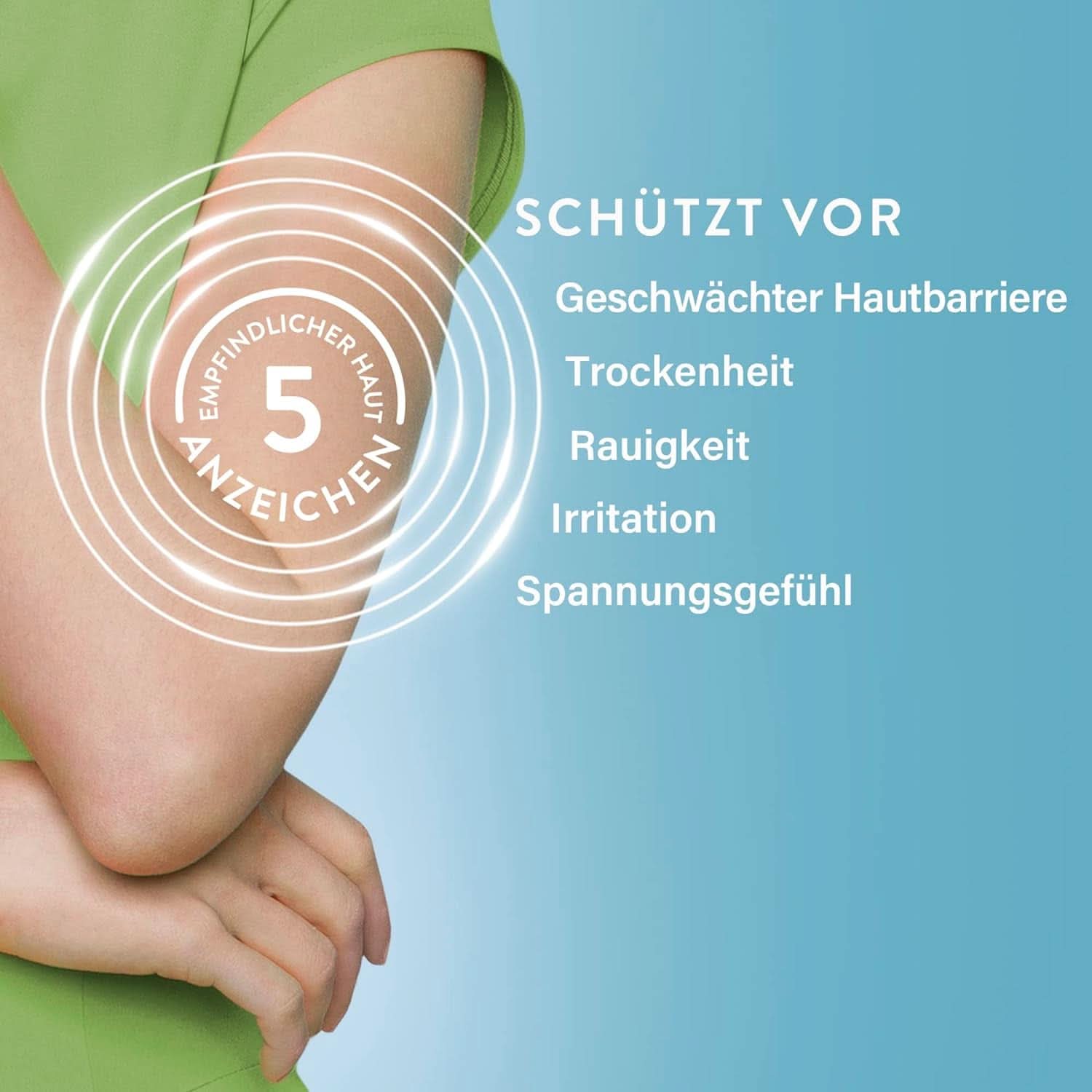 Cetaphil Moisturizer voor de droge, gevoelige huid, 85 ml Douche en bad Naty Shop