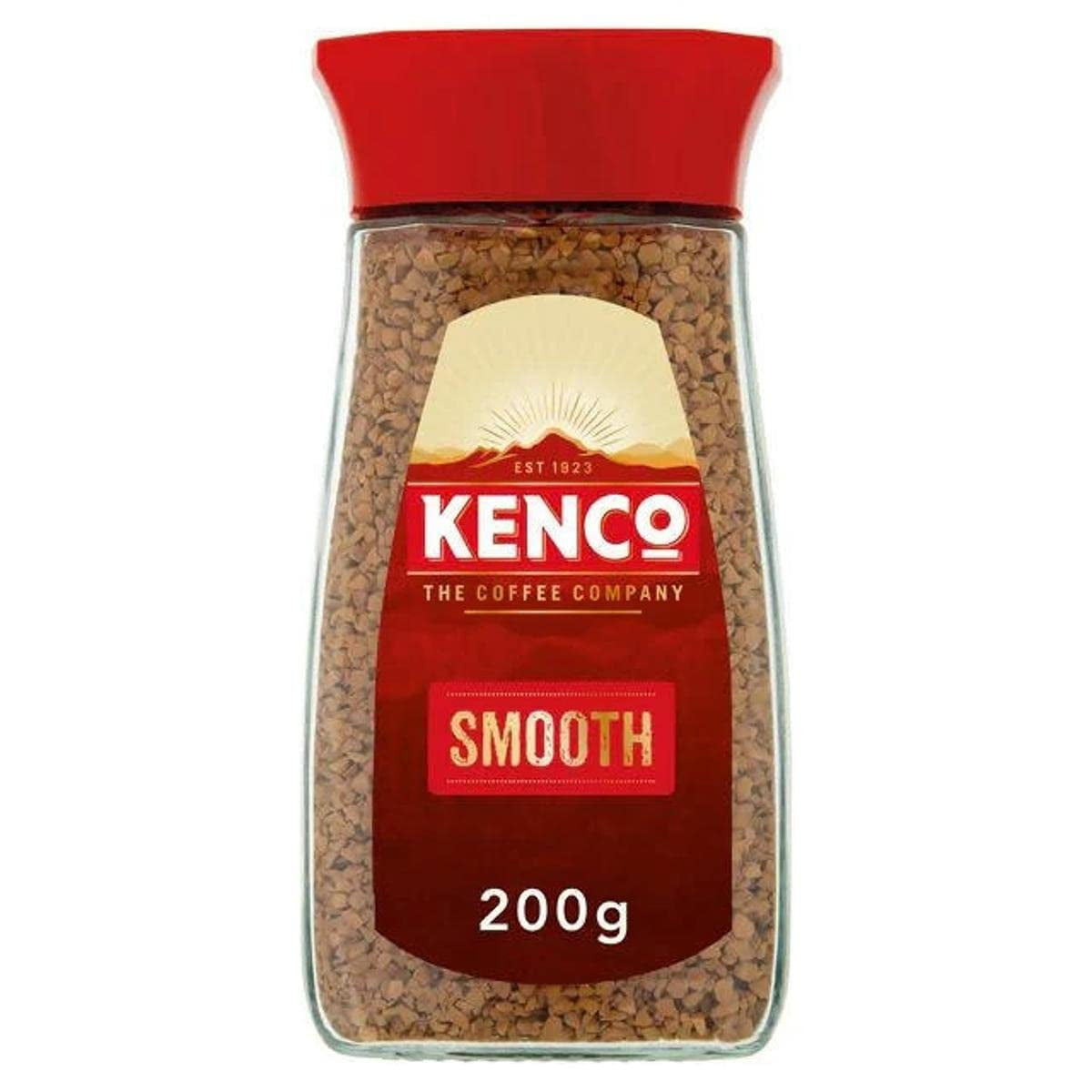 Fijn, 200 gr.