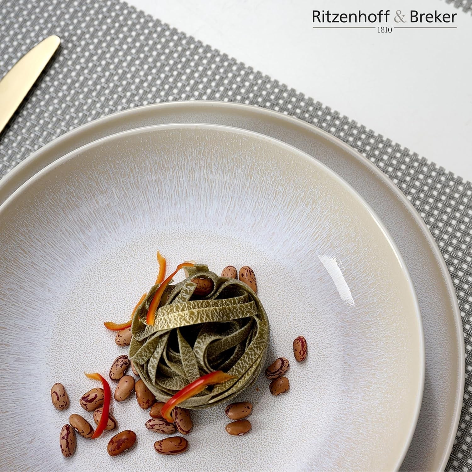 Ritzenhoff & Breker Laredo 8-delige dinerset - DS