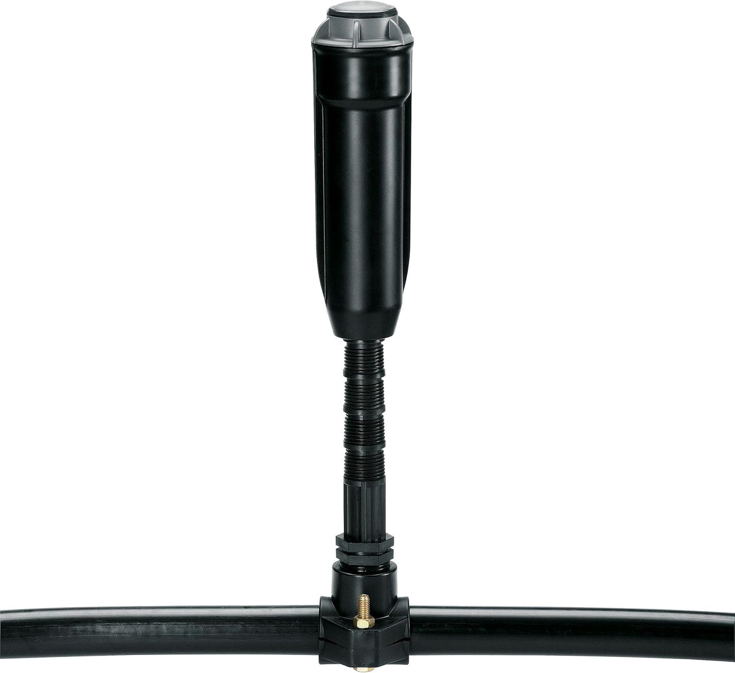 Gardena Irrigatiesysteem Aansluitzadel, 25 mm x 3/4 inch binnendraad: Voor het aansluiten van irrigatie in leidingen, compatibel met irrigatieconnectoren 2739 en 2740 (02728-20)