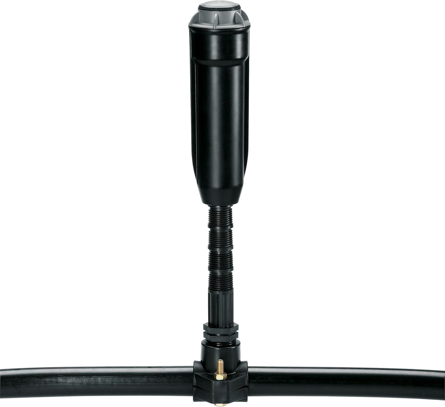 Gardena Irrigatiesysteem Aansluitzadel, 25 mm x 3/4 inch binnendraad: Voor het aansluiten van irrigatie in leidingen, compatibel met irrigatieconnectoren 2739 en 2740 (02728-20)