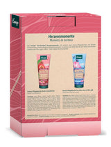 Kneipp-cadeaupakket van 2 aromatherapie-douchegels 2 x 200 ml Douche en bad Naty Shop