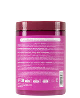 Shecare Glazed Brightening Mask voor dof en uitgedroogd haar Naty Shop haarmasker
