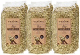 Verival Havermout - Biologisch, pak van 6 x 500 gram Cereale Naty Shop
