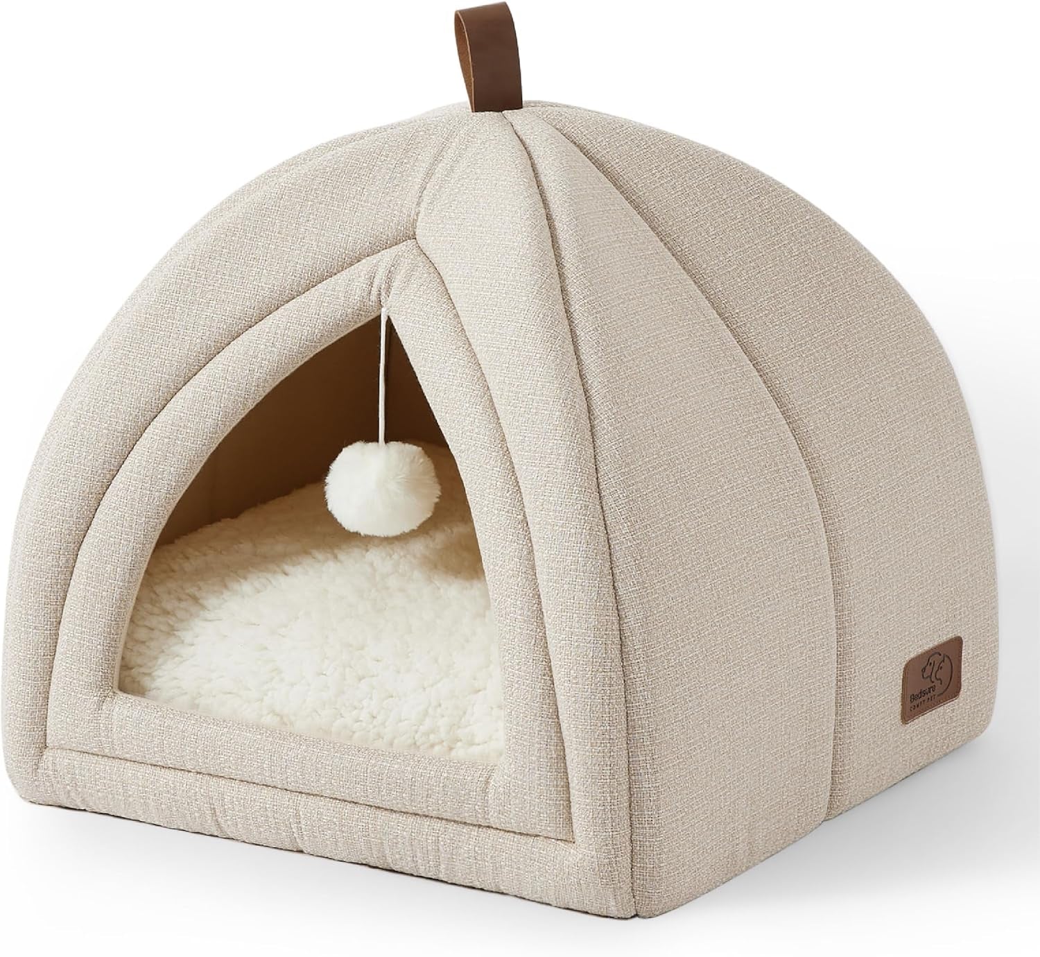 Dekens en meubels, Huisdieren, Grotten & Huizen, Katten, Kattenbedden, Katten - bedden, matrassen