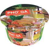 MAMA - Pho Ga Instant Rijstnoedelkom - (1 x 65 g)