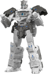 Transformers Age of the Primes Voyager Class the Thirteen Prima Prime, transformeerbaar actiefiguur Actiefiguren Naty Shop