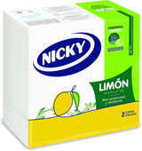 Dienen. Maxi Limon 2 Capa's