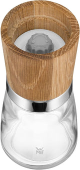 WMF Ceramill Nature zout- en peperrasp Naty Shop raspen en molens