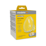 Medela Handsfree borstbeschermers, borstkolfaccessoires Accessoires voor voeding en borstvoeding Bebe Naty Shop 21 Mm