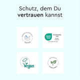 LILLYDOO Toiletdoekjes 720 stuks (12 x 60) 100% plasticvrij Doorspoelbare doekjes Geurvrij