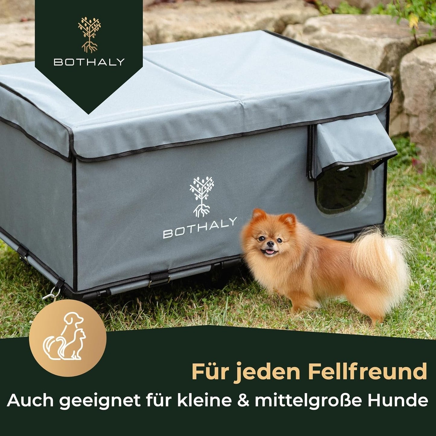 Dekens en meubels, Huisdieren, Grotten & Huizen, Katten, Kattenbedden, Katten - bedden, matrassen
