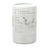 Solaris Biologische thee Chai witte thee 25 g