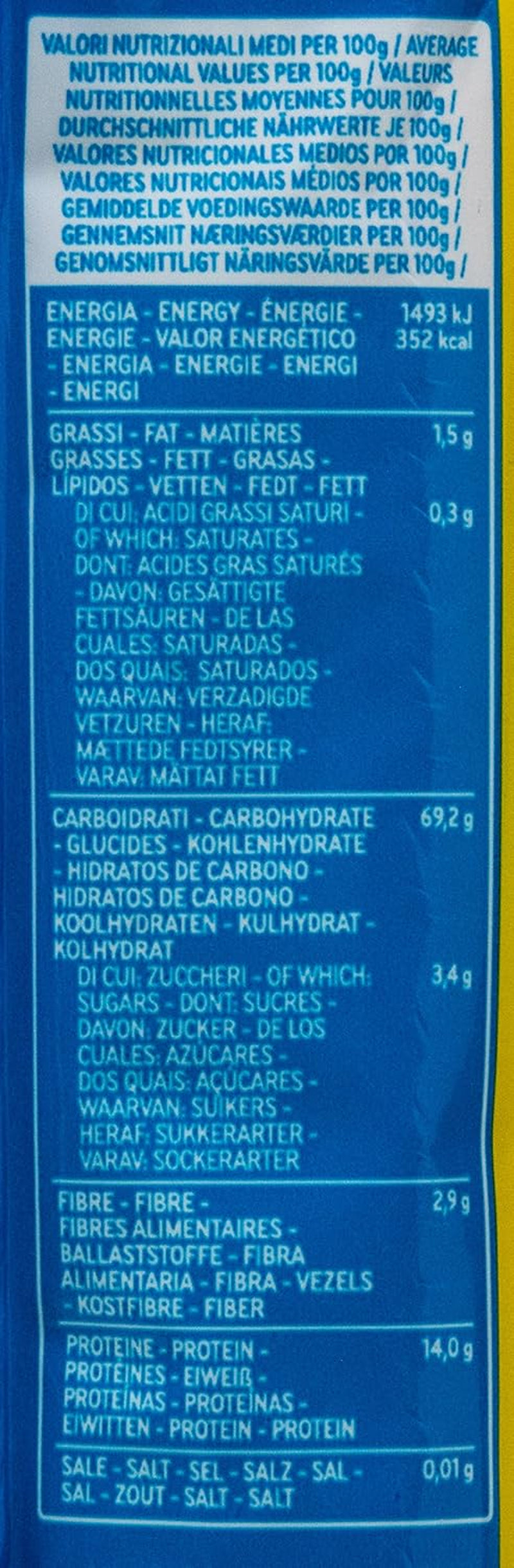 Linguine, 500 g (verpakking van 5)