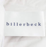 Billerbeck Jasmin Superlight dekbed - zomerdekbed - 135 X 200 Cm - katoenen dekbed, verkoelend dekbed - 90% viscose (bamboe) 10% polyester (airsoft), wit Dekbedden en quilts Naty Shop