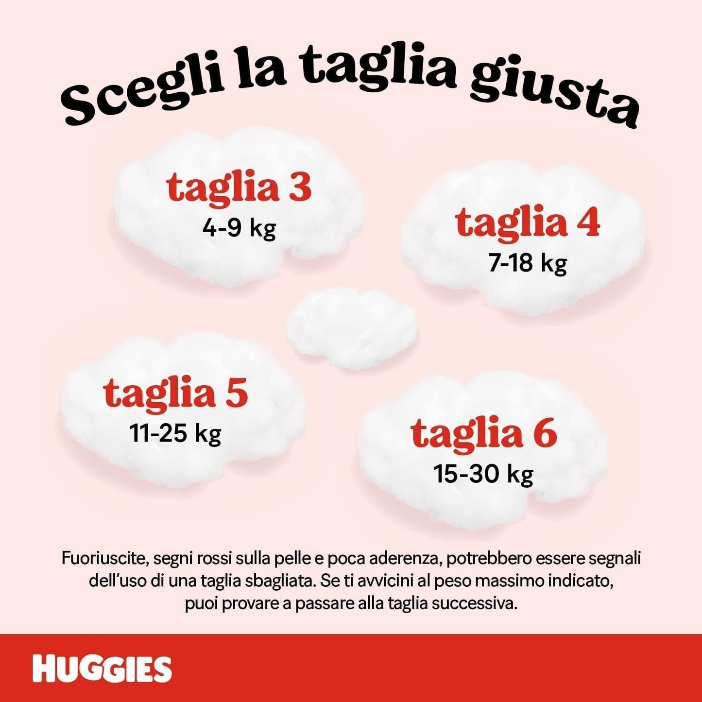 Huggies Ultra Comfort luiers, maat 3 (4-9 kg), Disney design, 168 stuks