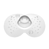 MAM Stillhütchen Größe L (Ø 23 mm) Im 2Er-Set, Extra Weiche Brusthütchen Zum Schutz Beim Stillen, Brustwarzenschutz Für Maximalen Hautkontakt Zwischen Mutter Und Kind Accessoires Voeding en borstvoeding Bebe Naty Shop