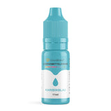 Goodbake Pastel Lilac Food Colour (11ml) - Hoge dosis Food Colour - Voor het kleuren van taarten, fondant, botercrème, macarons, drankjes, slijm en vele andere items. 100% veganistisch