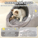 Dekens en meubels, Huisdieren, Grotten & Huizen, Katten, Kattenbedden, Katten - bedden, matrassen