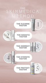 SkinMedica Facial Cleanser - reinigingsschuim voor de normale of droge huid en perfect als Naty Shop-reiniger