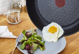 Tefal Duetto, temperatuurindicator Thermo-Spot Potten en pannen Naty Shop
