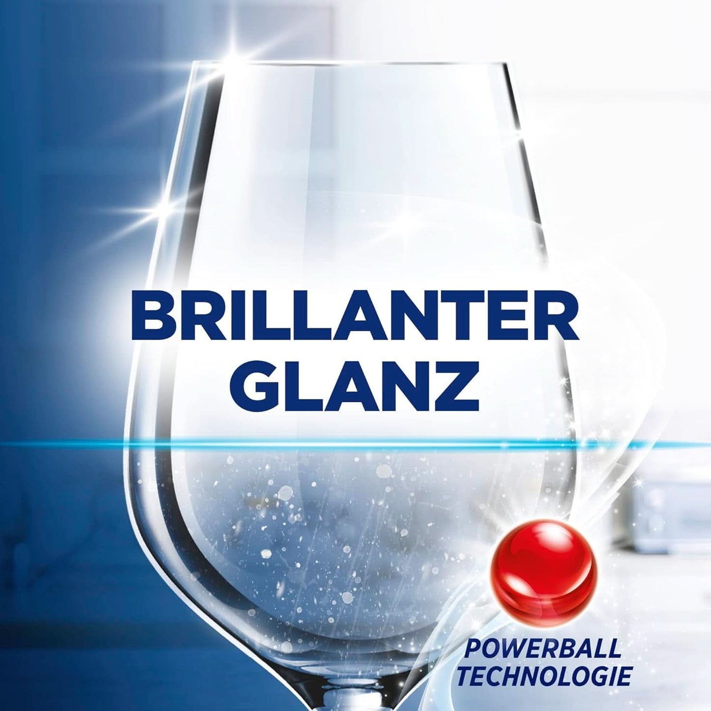 Finish Glans- en Glansspoelmiddel - Voor een glanzende en droge vaat zonder watervlekken - Megapack 800 ml (3-pack) Naty Shop