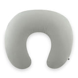 Hauck voedingskussen voor baby's met vulling Accessoires Voeding en borstvoeding Bebe Naty Shop Antraciet Nurse N Feed