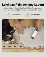 Dekens en meubels, Huisdieren, Grotten & Huizen, Katten, Kattenbedden, Katten - bedden, matrassen