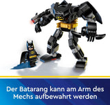 LEGO 76270 DC Comics SUPER Heroes Batmanâ"¢ Mech-bouwsets Bestel in LEGO-Store