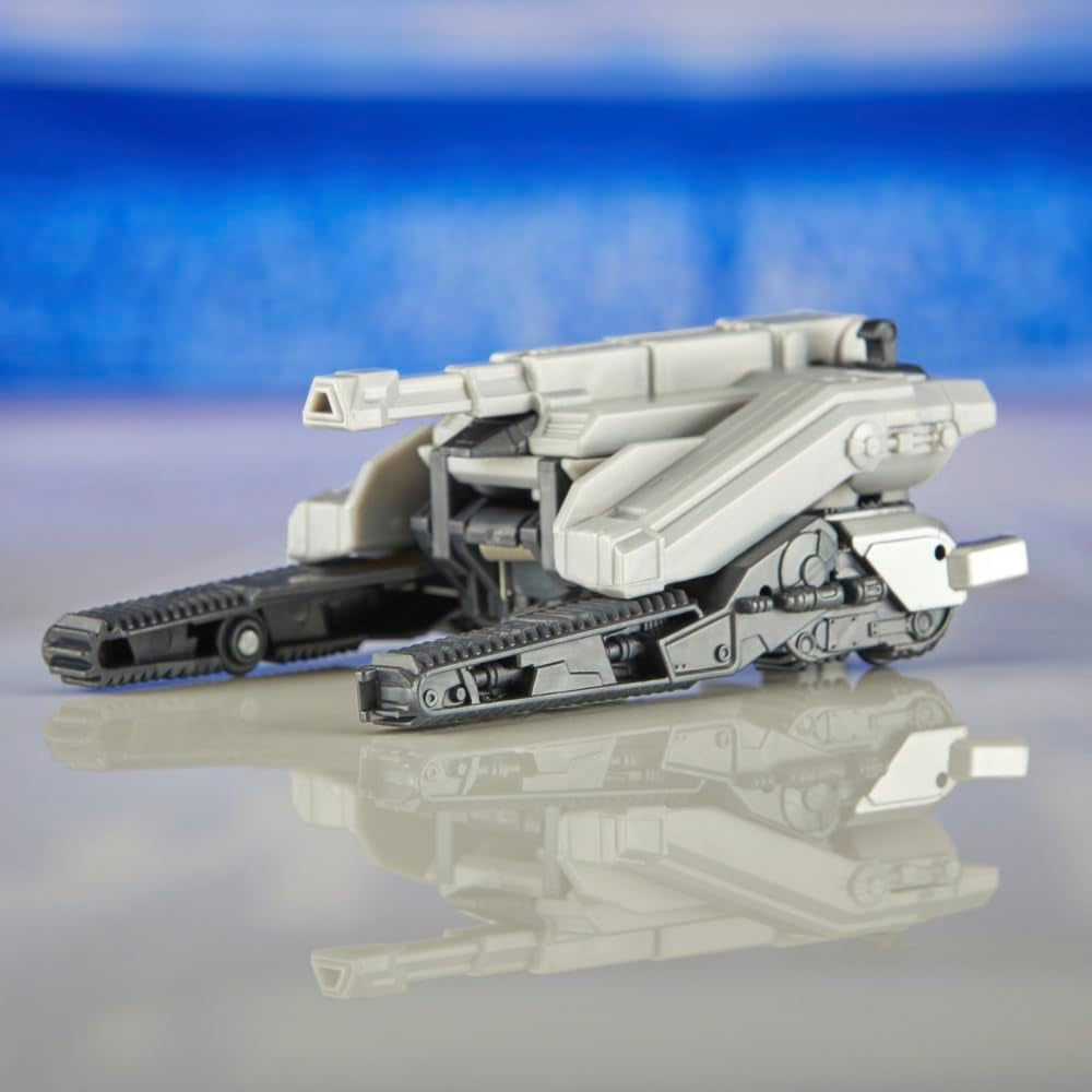 Transformers: Eén COG Changer Megatron (D-16) Actiefiguur Actiefiguren Naty Shop