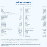 Aptamil HA 1 – Anfangsmilch von Geburt an, Mit DHA, Nur Lactose, Ohne Palmöl, Babynahrung, Milchpulver, 1x 800 g (Packung mit 4)