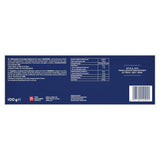 Bahlsen Deloba - 1 pakje - Bladerdeeg van zwarte bessen en kersen (1 x 100 g)